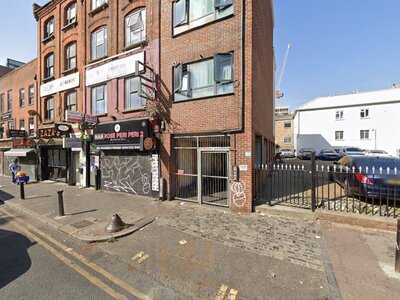 Agora Grill & Steak House