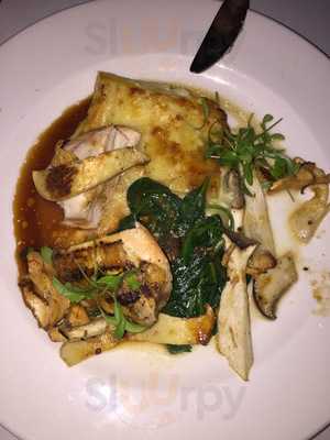 Agora Grill & Steak House