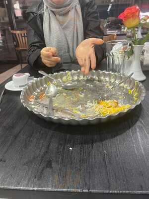 Farsi London Restaurant