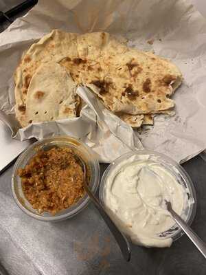 Farsi London Restaurant