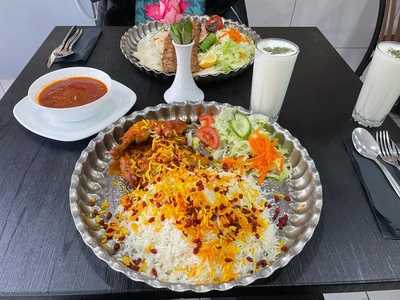 Farsi London Restaurant