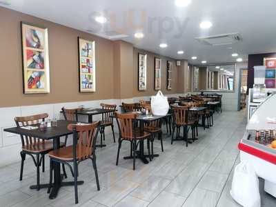 Farsi London Restaurant