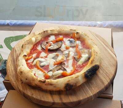 Pizza Pierco