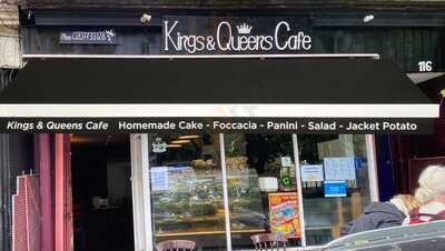King's Cafe