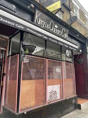 King's Cafe
