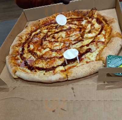 Papa Johns Pizza