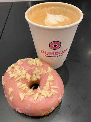 Dum Dum Donutterie