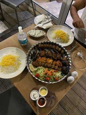 Diyana's Grill And Bar