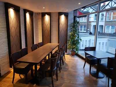 Diyana's Grill And Bar