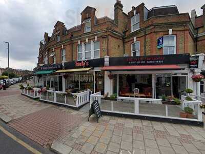 Diyana's Grill And Bar