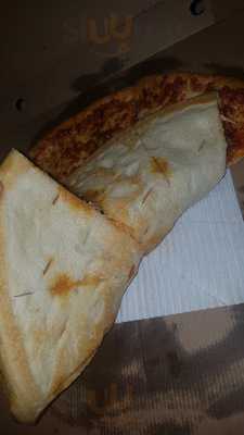 American Hot Pizza