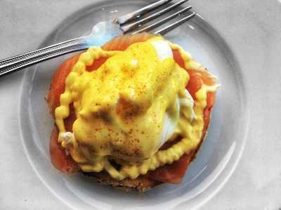 Daily Petit Dejeuner