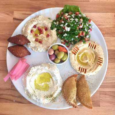 Daily Petit Dejeuner