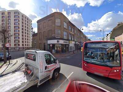 Daily Petit Dejeuner