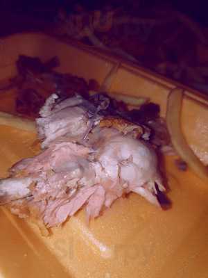 Pizza Hot Fried Chicken