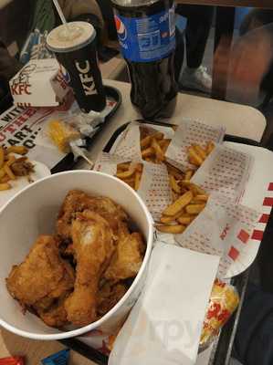 Kfc London