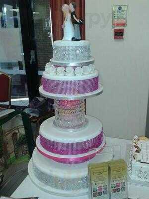 Pasticceria Amalfi Cakes