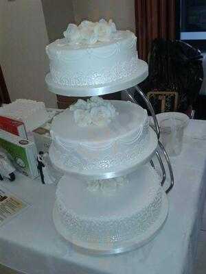 Pasticceria Amalfi Cakes