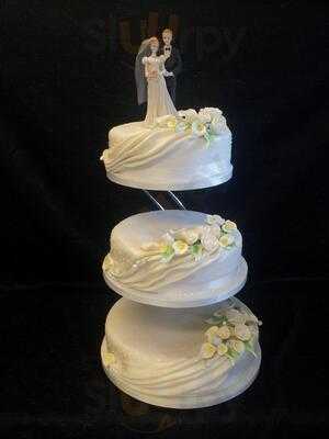 Pasticceria Amalfi Cakes