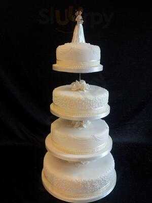 Pasticceria Amalfi Cakes