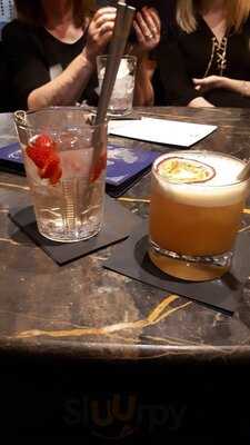 Boozy Tea Room Hippodrome Casino