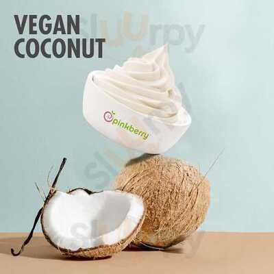 Pinkberry