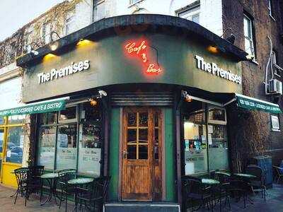 Esoteria Espresso Bar