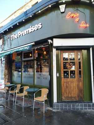 Esoteria Espresso Bar