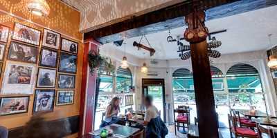 Esoteria Espresso Bar