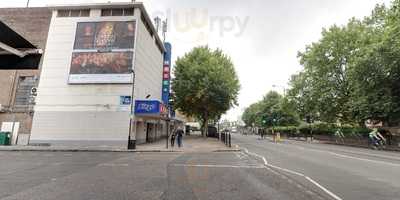 Esoteria Espresso Bar