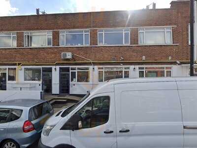 Rara Foods On  The Go