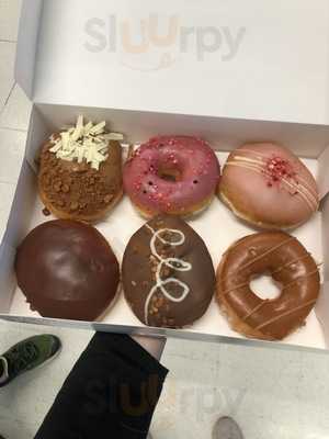 Krispy Kreme