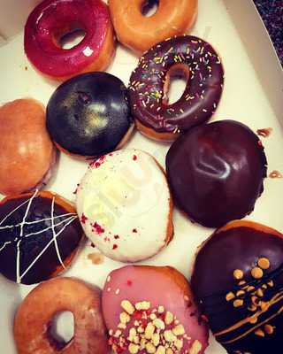 Krispy Kreme