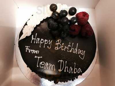 Jaffrey's Indian Street Food