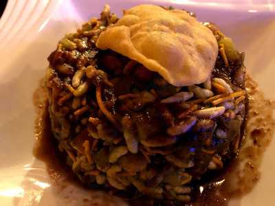 Jaffrey's Indian Street Food