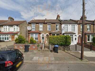 Jaffrey's Indian Street Food