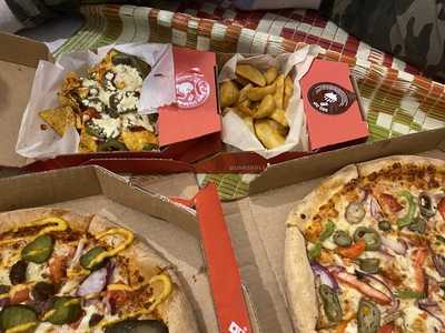 Domino's Pizza - London - Highbury