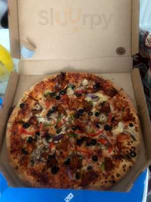 Domino's Pizza - London - Highbury