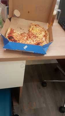 Domino's Pizza - London - Highbury