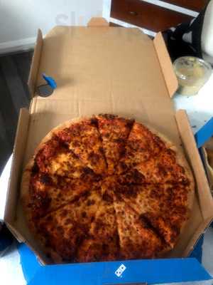 Domino's Pizza - London - Highbury