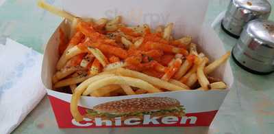 Perfect Fried Chicken