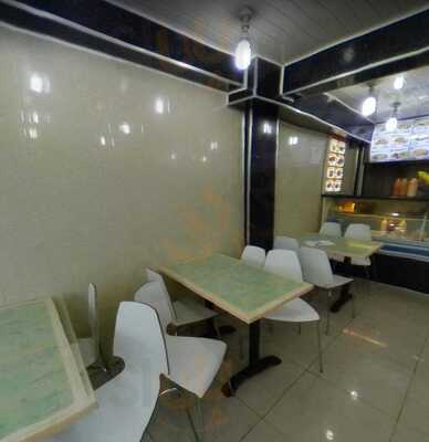 Perfect Fried Chicken