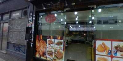 Perfect Fried Chicken