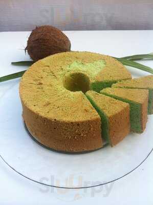 Pandan Bakery