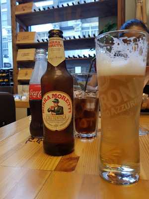 Stay Bar And Brasserie