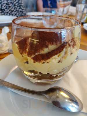 Stay Bar And Brasserie