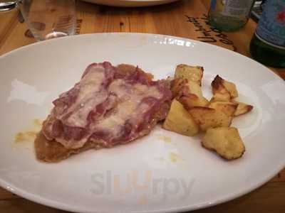 Stay Bar And Brasserie