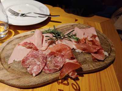 Stay Bar And Brasserie