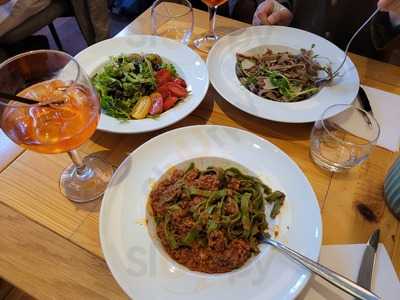 Stay Bar And Brasserie