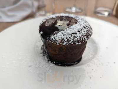 Stay Bar And Brasserie